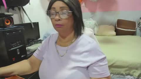 mrs_mommy online show from 07.20.26