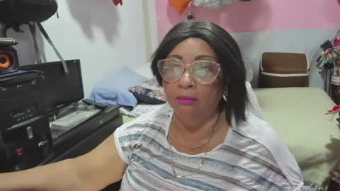 mrs_mommy online show from 07.21.26