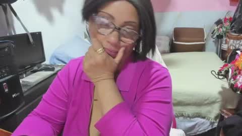 mrs_mommy online show from 07.23.26