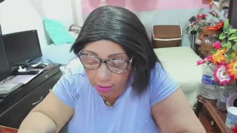 mrs_mommy online show from 07.27.26