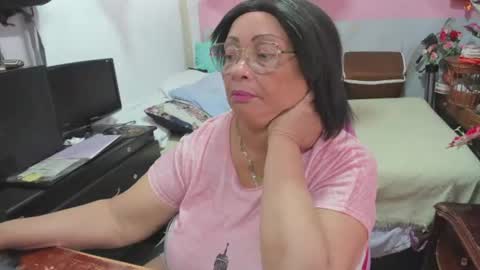mrs_mommy online show from 07.29.26