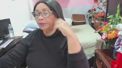 mrs_mommy online show from 08.01.26