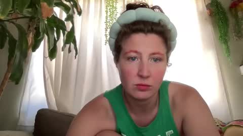 Babs Bear online show from 11.06.25