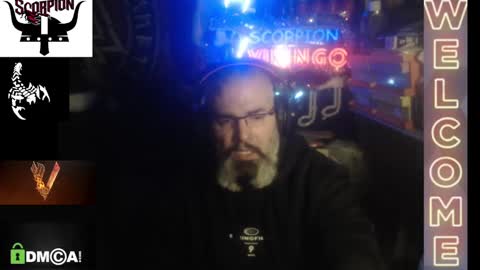 Snapshot of mrscorpionviking chatting on 01.09.25  moderador de salasmoderator of rooms online show from 01.09.25