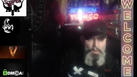 Snapshot of mrscorpionviking chatting on 02.19.25  moderador de salasmoderator of rooms online show from 02.19.25