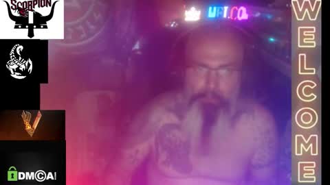 Snapshot of mrscorpionviking chatting on 09.11.25  moderador de salasmoderator of rooms online show from 09.11.25