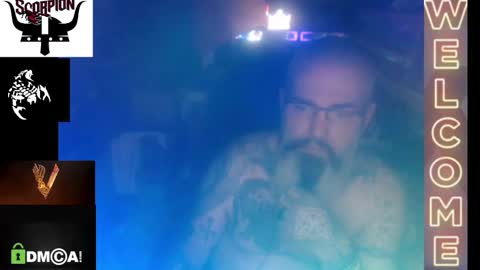 Snapshot of mrscorpionviking chatting on 09.21.25  moderador de salasmoderator of rooms online show from 09.21.25