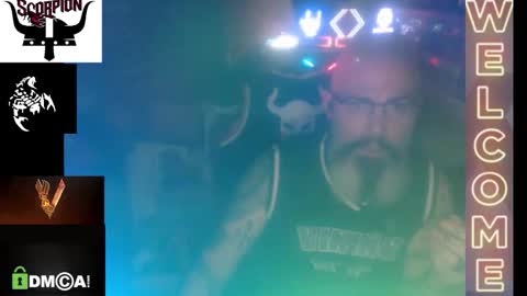 Snapshot of mrscorpionviking chatting on 10.08.25  moderador de salasmoderator of rooms online show from 10.08.25