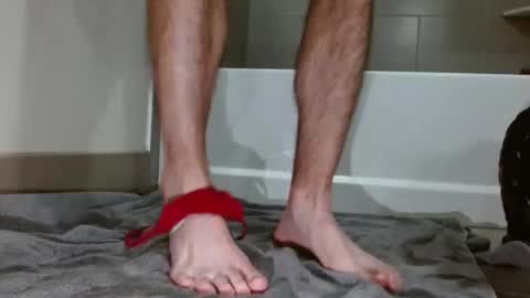 mrsexalot69 online show from 12.24.24