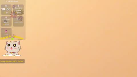 mrs its just name not mean married im just cute little Erikabe good daddy with me and you will make me happy online show from 03.14.26