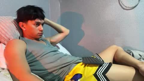 Snapshot of mrshawn95 chatting on 01.11.26 shawn online show from 01.11.26