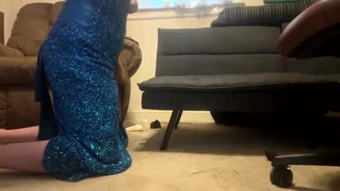 mrsissy812575 online show from 03.05.25