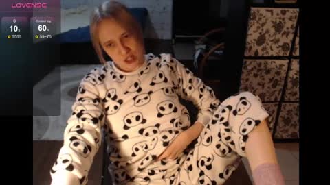 Sasha online show from 01.21.25