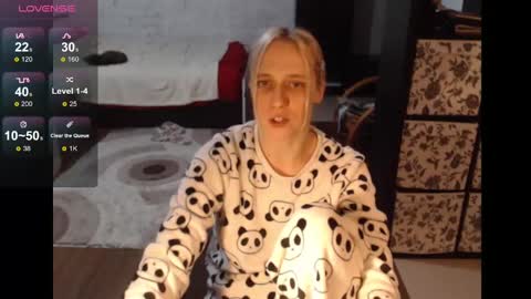 Sasha online show from 03.01.25