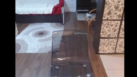 Sasha online show from 09.23.25