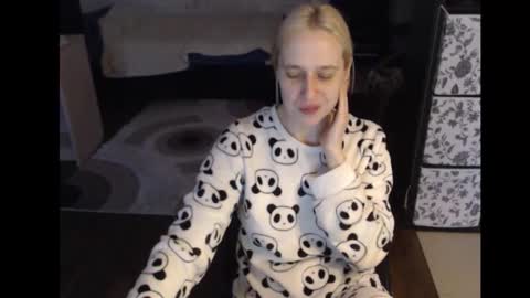 Sasha online show from 11.01.25