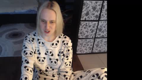 Sasha online show from 02.07.26