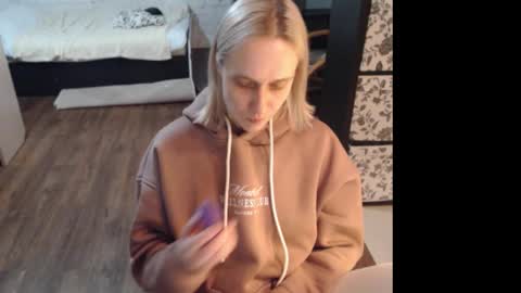 Sasha online show from 02.22.26