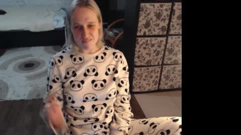 Sasha online show from 02.27.26