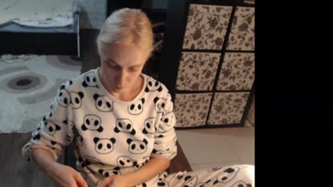 Sasha online show from 07.30.26