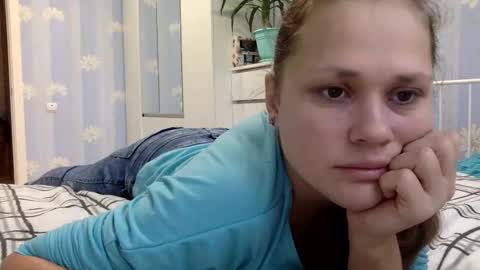 Kiti or Katia online show from 12.03.24