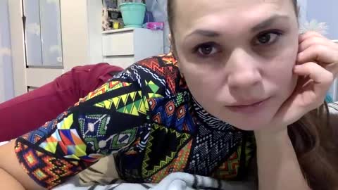 Kiti or Katia online show from 12.24.24
