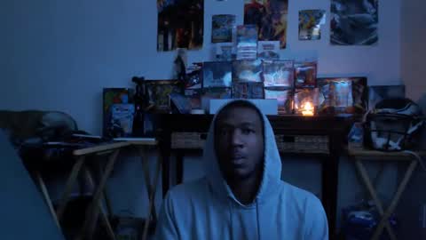 mrsoonicexrated online show from 01.22.25