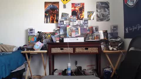 mrsoonicexrated online show from 01.26.25