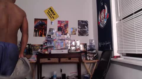 mrsoonicexrated online show from 01.27.25