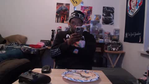 mrsoonicexrated online show from 01.31.25