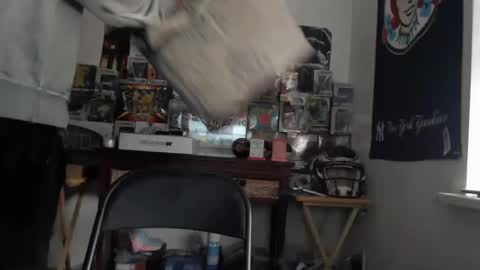 mrsoonicexrated online show from 02.16.25