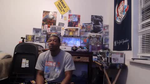 mrsoonicexrated online show from 02.24.25