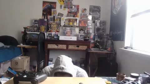 mrsoonicexrated online show from 03.04.25