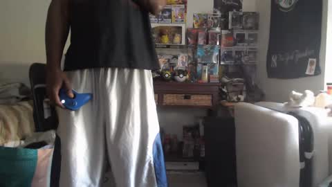 mrsoonicexrated online show from 09.23.25