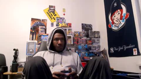 mrsoonicexrated online show from 10.18.25