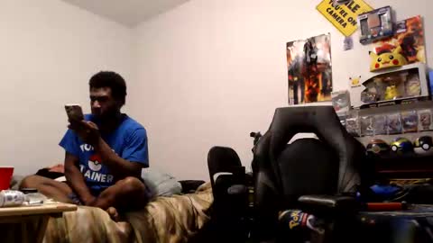 mrsoonicexrated online show from 10.22.25