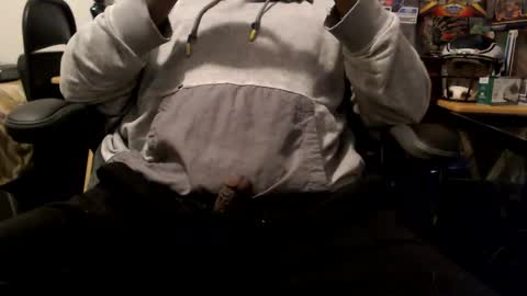 mrsoonicexrated online show from 10.25.25