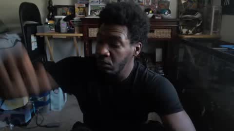 mrsoonicexrated online show from 11.15.25