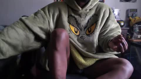 mrsoonicexrated online show from 11.25.25