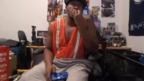 mrsoonicexrated online show from 12.05.25