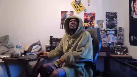 mrsoonicexrated online show from 12.22.25