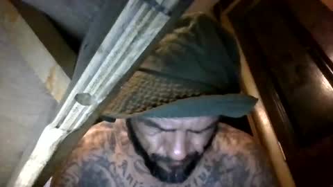 Snapshot of mrstickie46 chatting on 07.14.26 mrstickie46 online show from 07.14.26