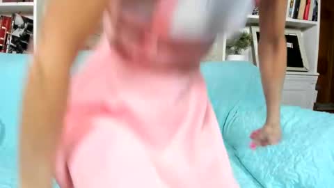 Snapshot of mrswadsworthy chatting on 01.19.25 Marie Wadsworthy Wife Marie XXX online show from 01.19.25