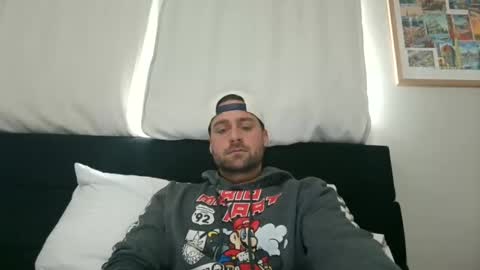 mrthickly818 online show from 03.17.26