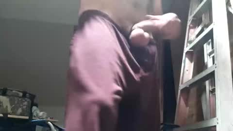 Snapshot of mrthickness80 chatting on 12.14.25 mrthickness80 online show from 12.14.25