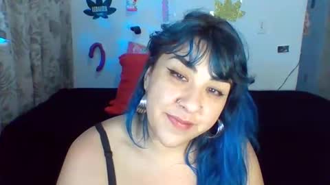 Snapshot of mrvenusx chatting on 11.12.25 Mrs Venus online show from 11.12.25