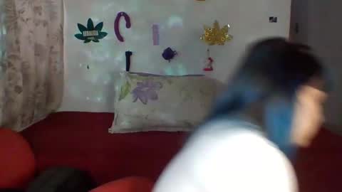 Snapshot of mrvenusx chatting on 11.16.25 Mrs Venus online show from 11.16.25