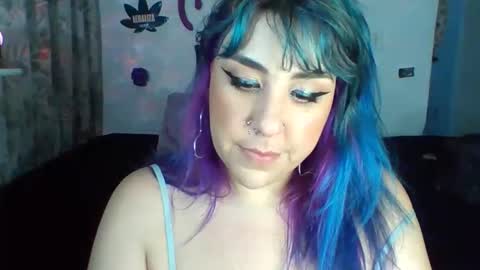 Snapshot of mrvenusx chatting on 11.21.25 Mrs Venus online show from 11.21.25