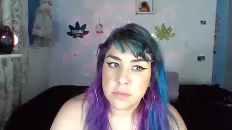 Snapshot of mrvenusx chatting on 11.21.25 Mrs Venus online show from 11.21.25