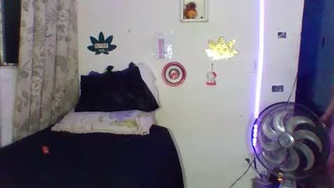 Snapshot of mrvenusx chatting on 01.07.26 Mrs Venus online show from 01.07.26